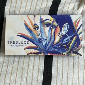 Treslúce The I Am Palette